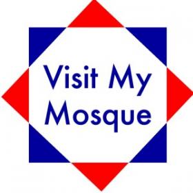 Visit My Mosque #VisitMyMosque