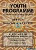 Youth Programme: Lessons from the Seerah