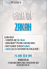 Fiqh of Zakâh (Preston)